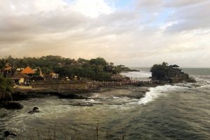 Tanah Lot Temple