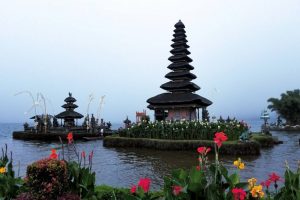 Ulun Danu Beratan Temple