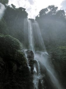 Sekumpul Waterfall