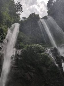 Sekumpul Waterfall