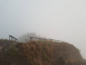 Mount Batur