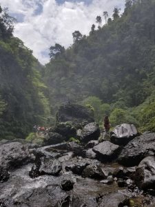 Sekumpul Waterfall