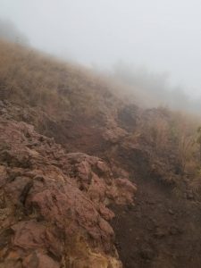 Mount Batur