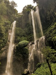 Sekumpul Waterfall