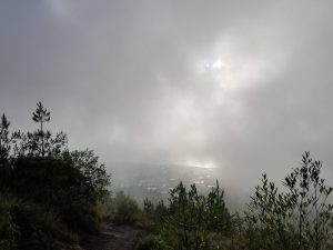 Mount Batur