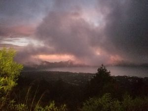 Mount Batur