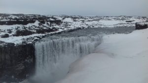 Dettifoss