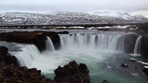 Goðafoss