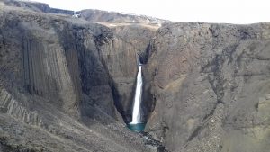 Hengifoss