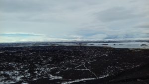 Hverfjall