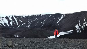 Hverfjall