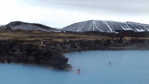 Mývatn Bath