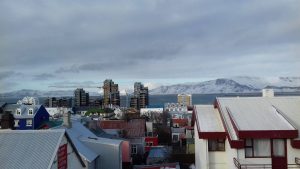 Reykjavík