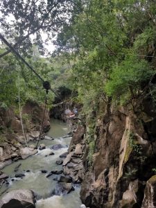 Rio-Perdido-canyoneering