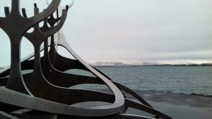 Sun Voyager Reykjavík