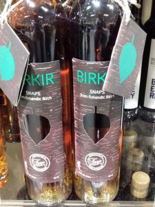 birkir liquor