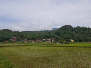 Objek Wisata Kalimbuang Bori