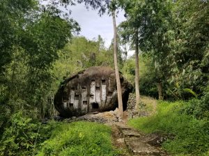 Objek Wisata Kalimbuang Bori