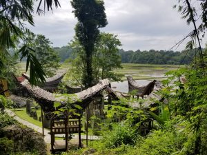 Objek Wisata Kalimbuang Bori