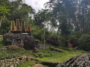 Objek Wisata Kalimbuang Bori