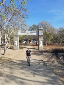 Komodo National Park