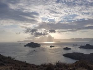 Padar Island