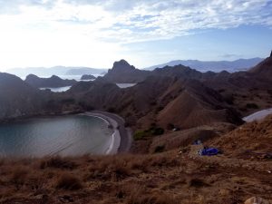 Padar Island