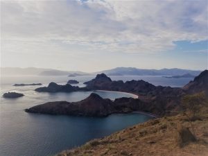 Padar Island