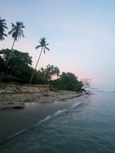 Bunaken National Marine Park