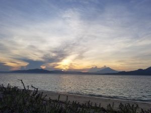 Bunaken National Marine Park