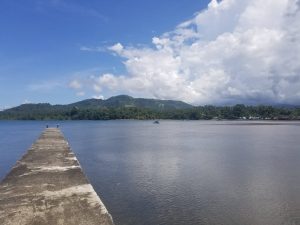 Bunaken National Marine Park