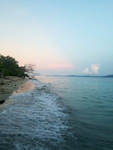 Bunaken National Marine Park