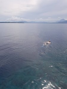 Bunaken National Marine Park