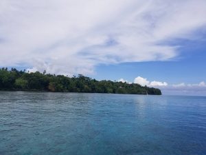 Bunaken National Marine Park