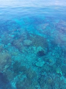 Bunaken National Marine Park