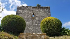 Castle of Ourem