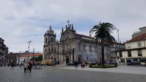 Rua de Miguel Bombarda