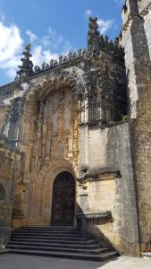 Castelo dos Templários e Convento de Cristo