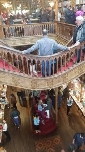 Livraria Lello & Irmão