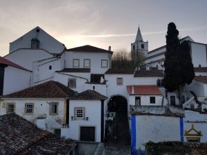 Obidos