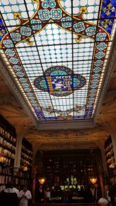 Livraria Lello & Irmão