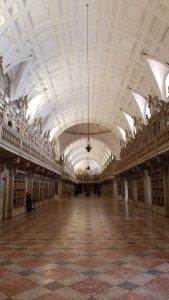 Mafra National Palace