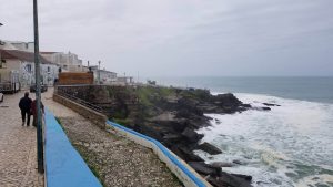 Ericeira