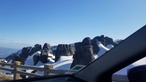 Serra da Estrela