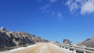 Serra da Estrela