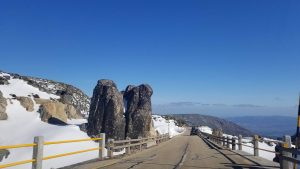 Serra da Estrela