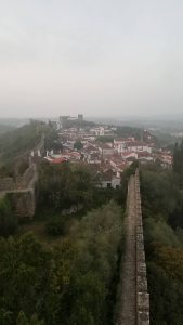 Obidos Station