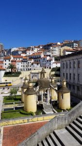 Coimbra